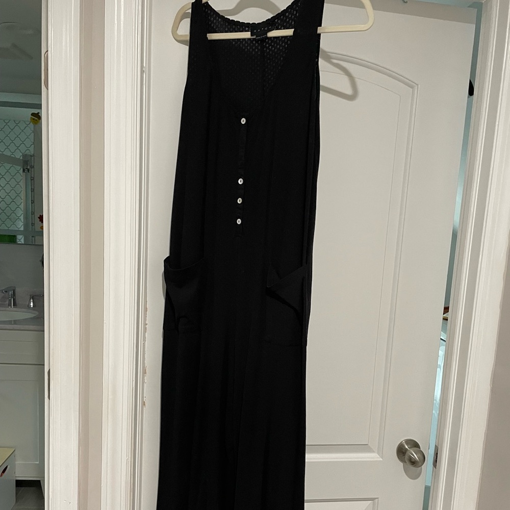 Hatch Jumpsuit